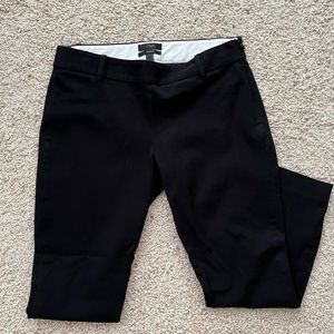 J Crew Minnie Pant size 6